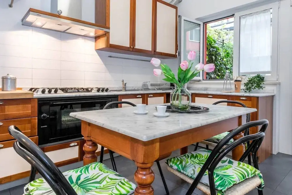 JOIVY Cozy and Hygge Apartment