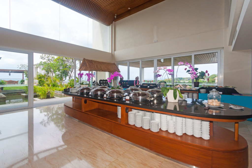 ZEN Rooms Jimbaran Ungasan