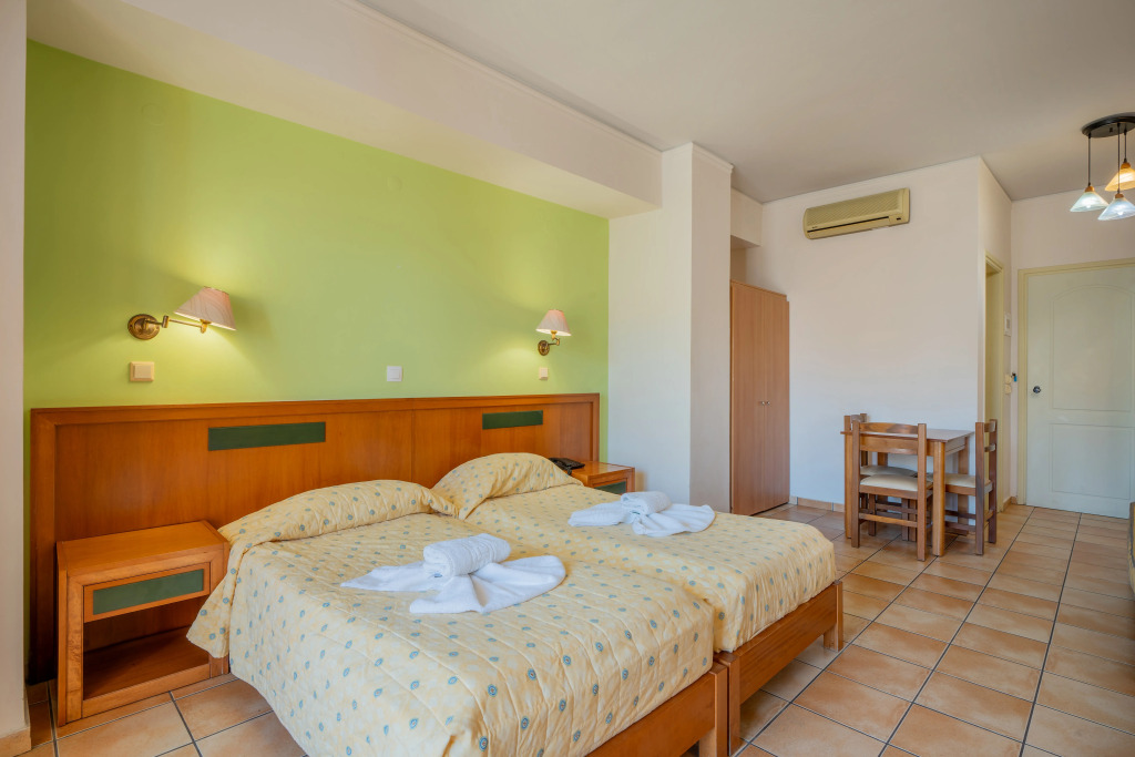 Lefkoniko Residence Beach & Bay