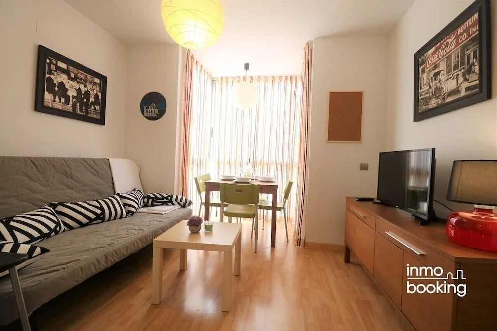 InmoBooking Disseny Cambrils