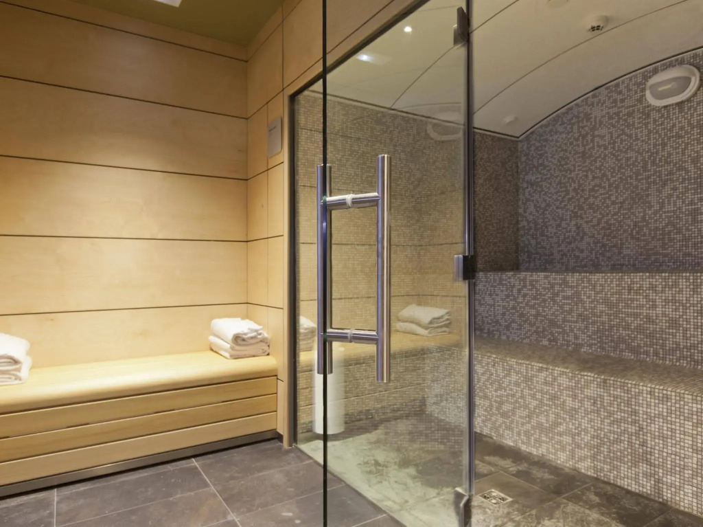 Hotel SB Plaza Europa