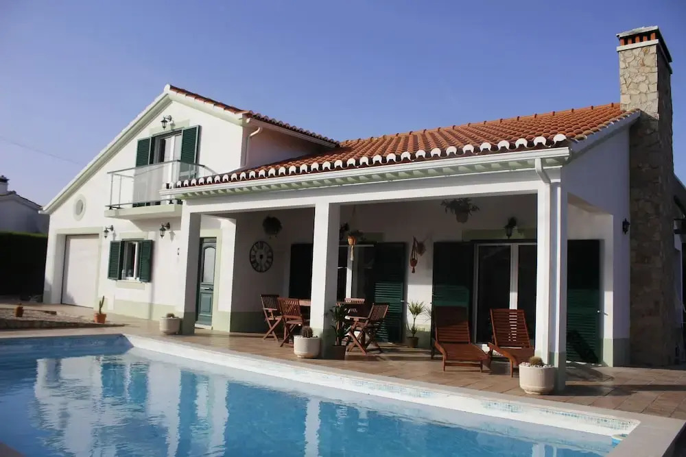 casa delbon guest house