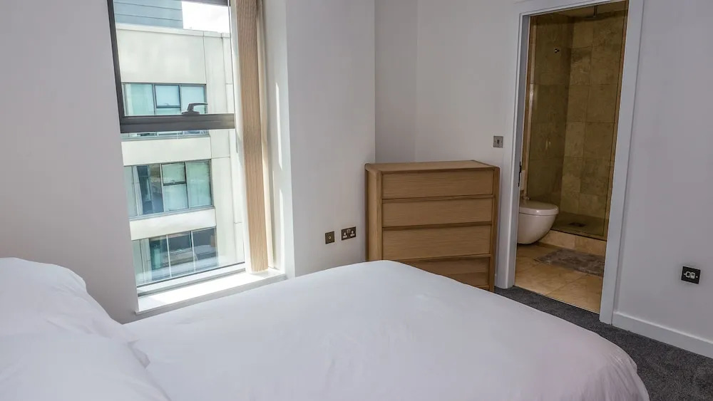 Apartment 55