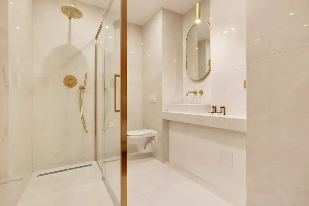 Chic Apartment - 3br/8p - Le Marais