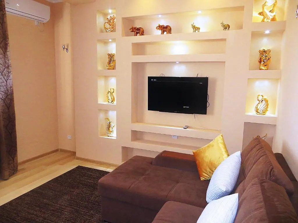 Lux Bishkek Apartment