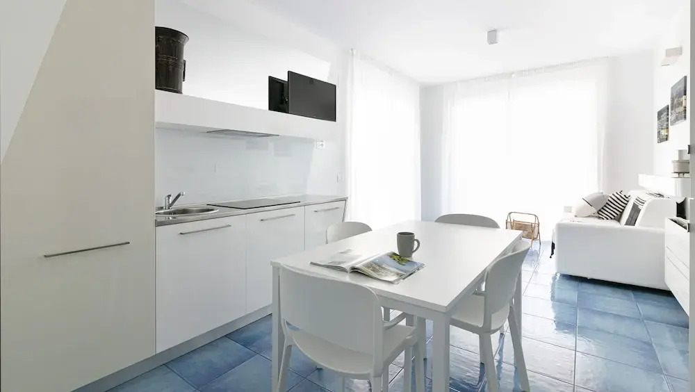 Rivazzurra Homes - B