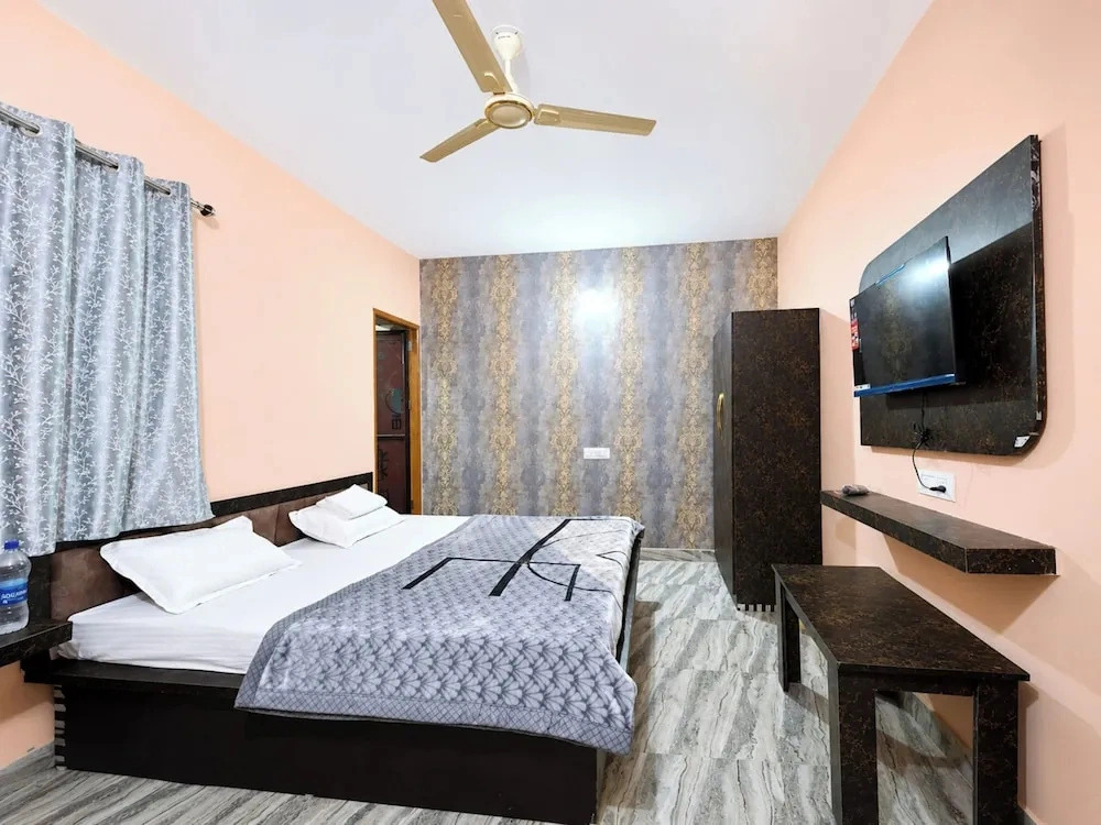 Hotel SURYA-ANSH KHAJURAHO