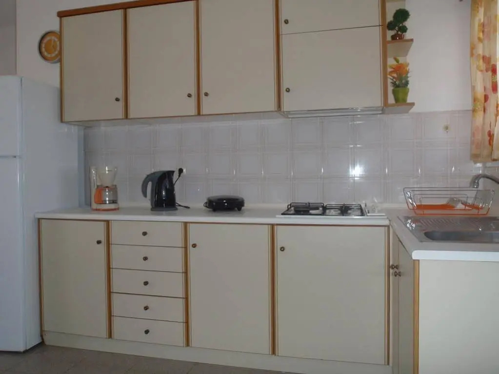 Nikolas Apartment