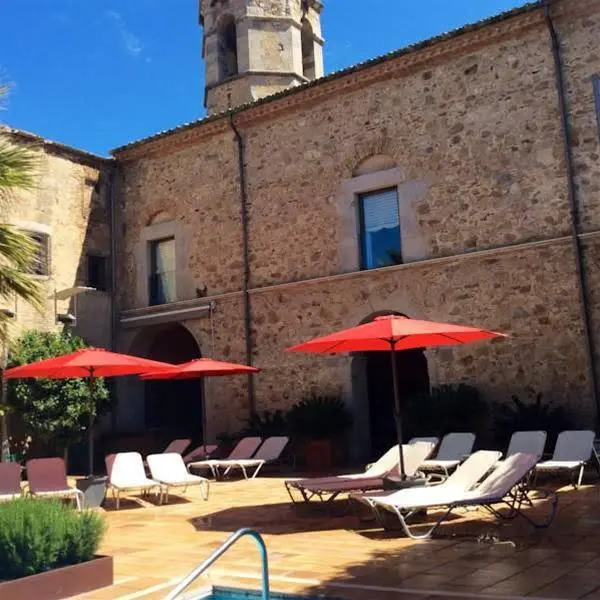 Hotel Canet