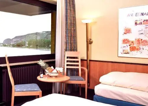 Parkhotel "Am Schänzchen"