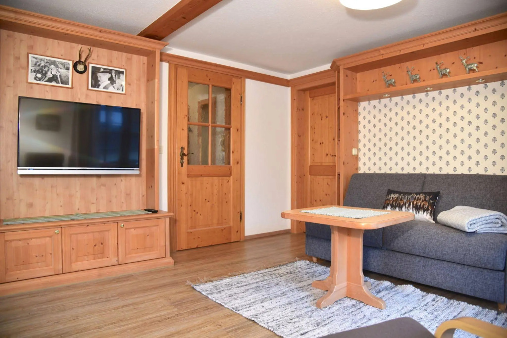 HAUS Susanne - TOP-Ferienwohnungen - SOMMER-Bergbahn inklusive