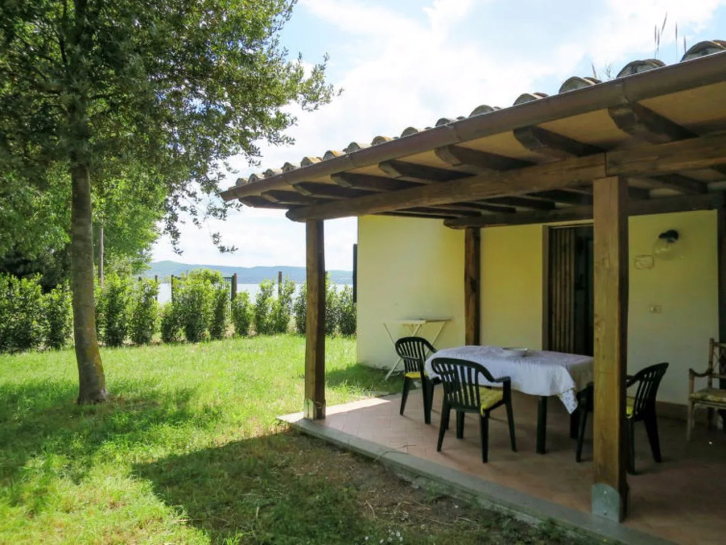 Chalet del Lago (BOL258)