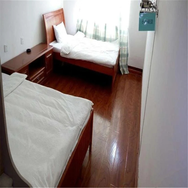 Qingdao Zhimeijia Hotel