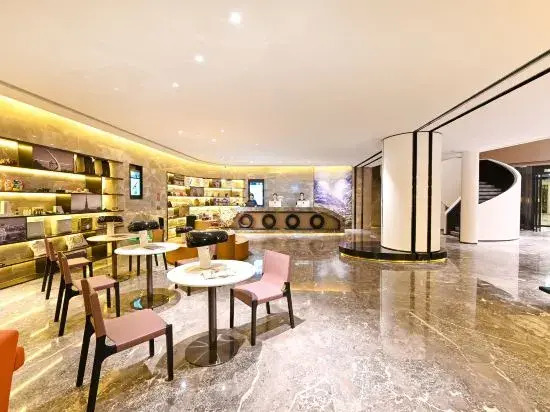Atour Hotel, West Lake Road, Changchun Automobile Kai District