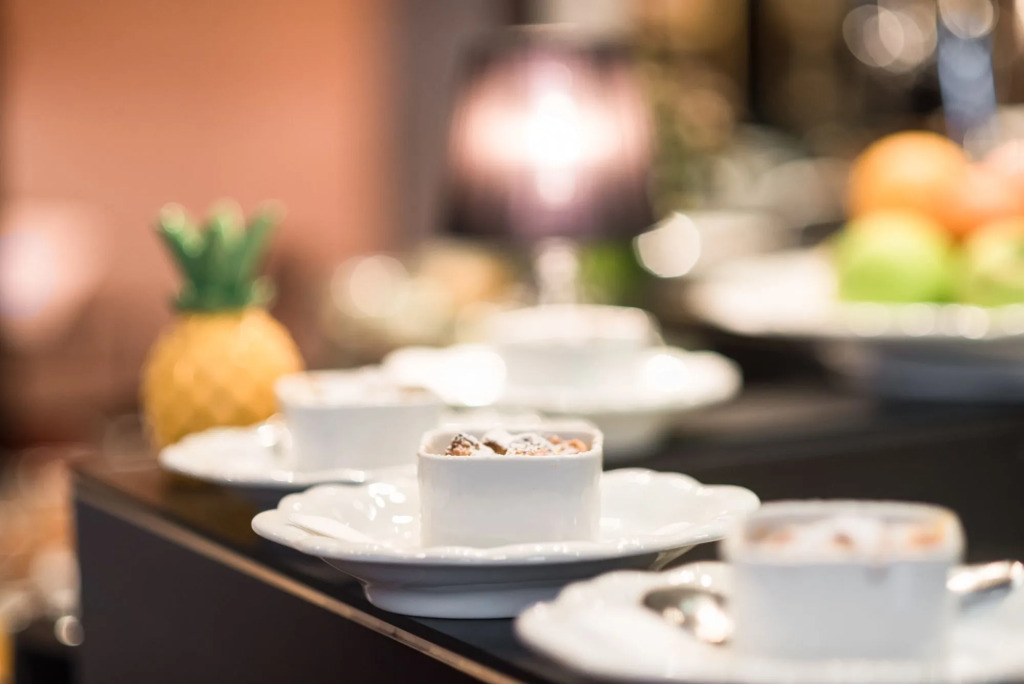 Buxbaum Beletage Design & Boutique Hotel