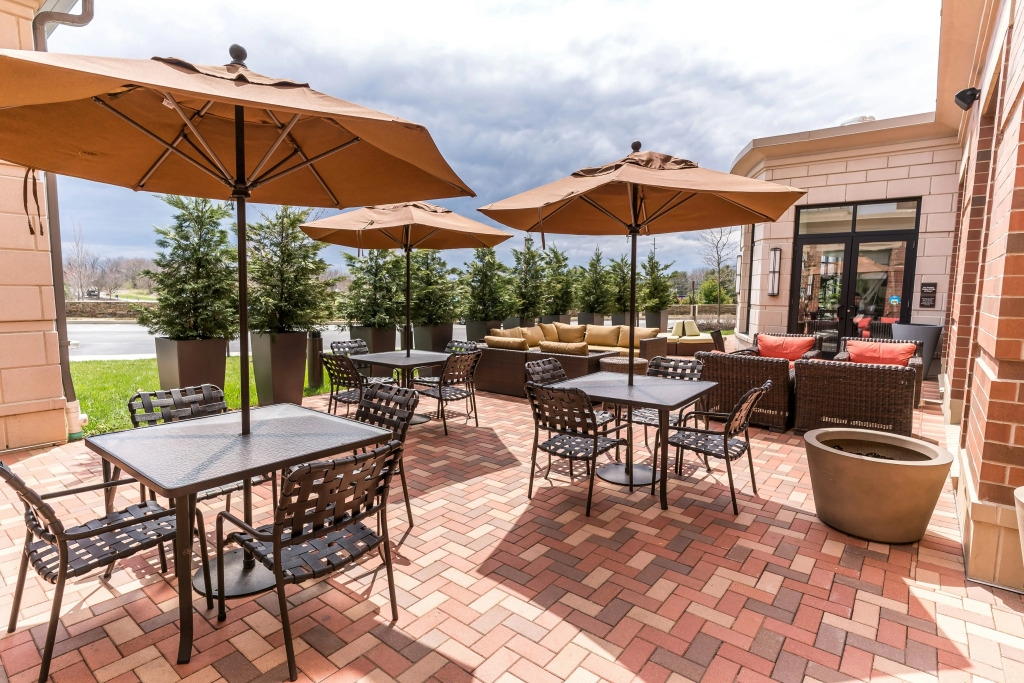 Hilton Garden Inn Exton-West Chester