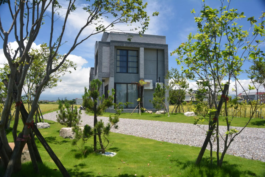 H2O Share House