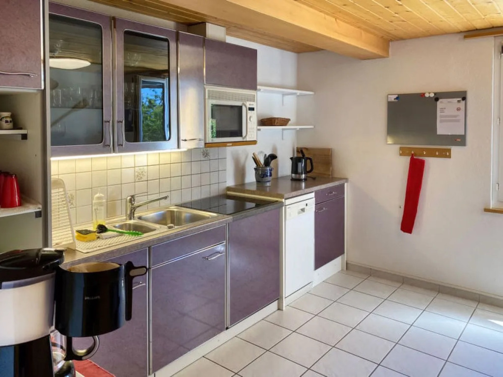 Arns Ferienwohnung 27162