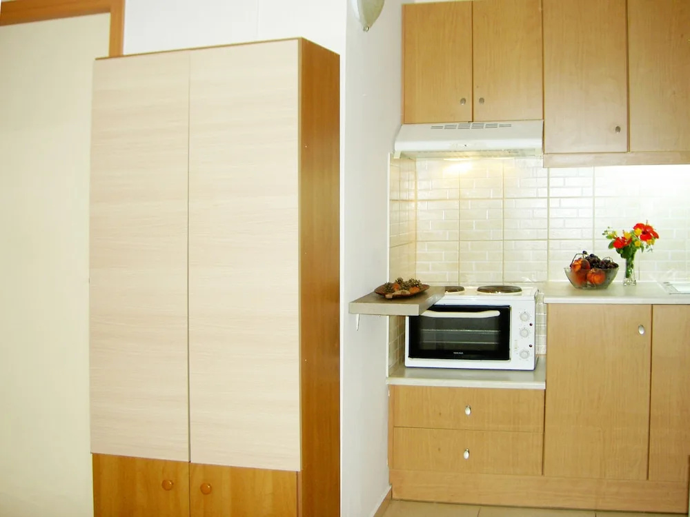 Mat Old Town Apartments B
