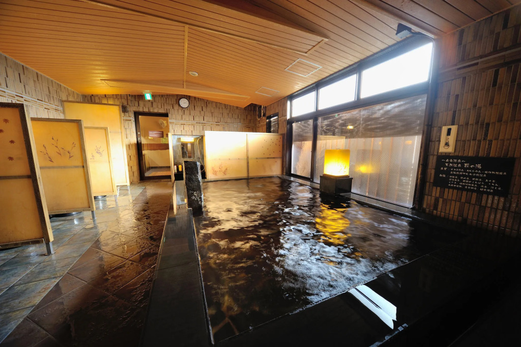 Dormy Inn Sendai Station Natural Hot Springs