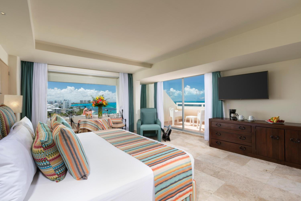 Grand Oasis Palm - All inclusive