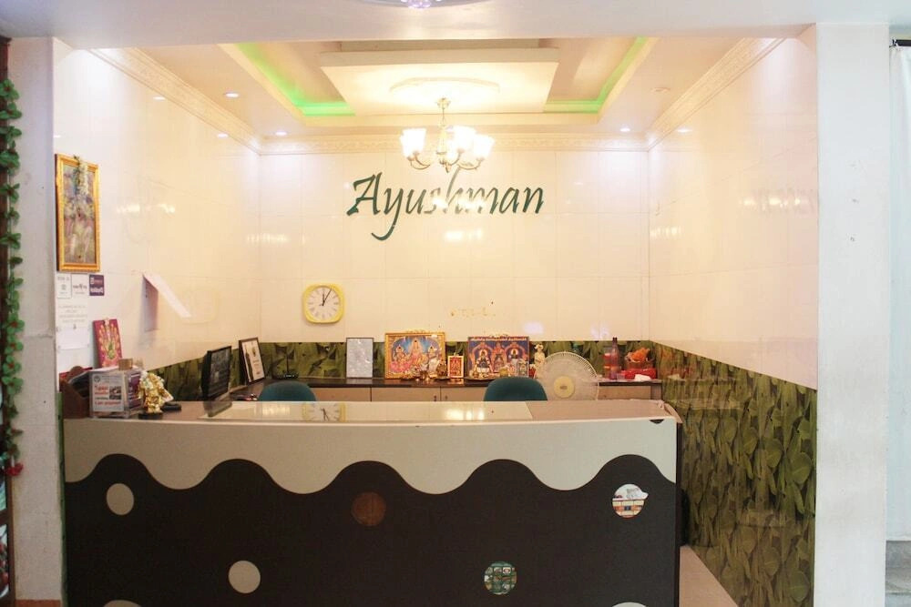 Ayushman