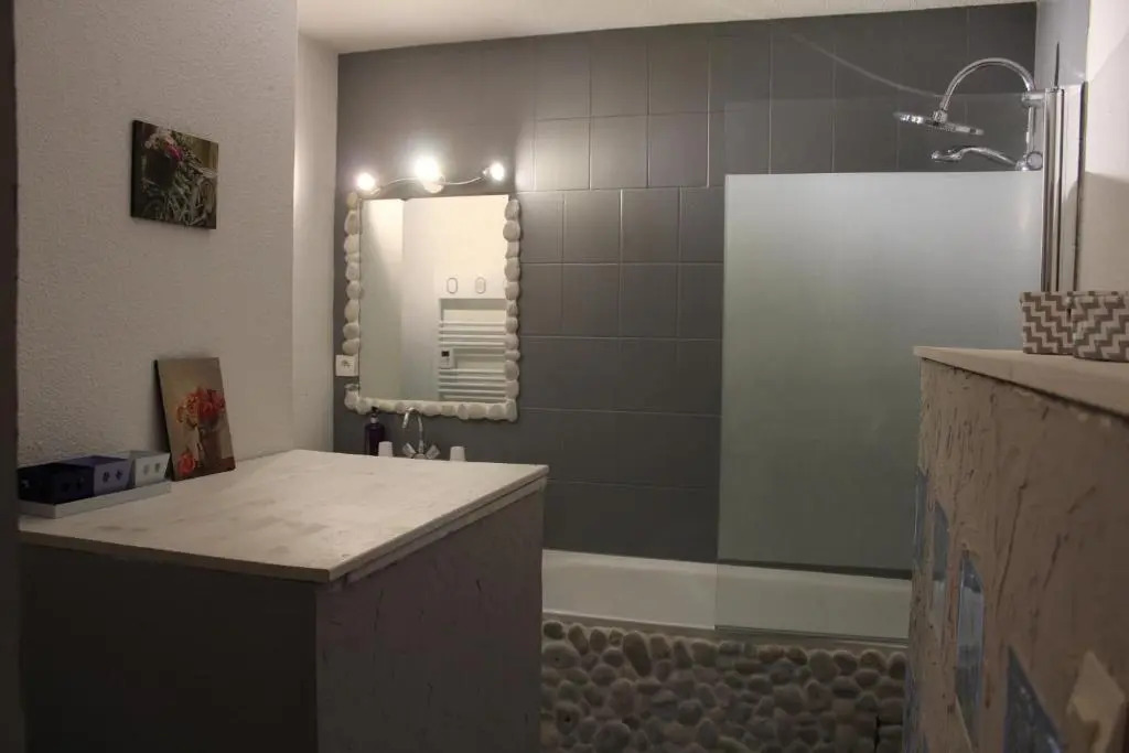 Appartement Le Phare