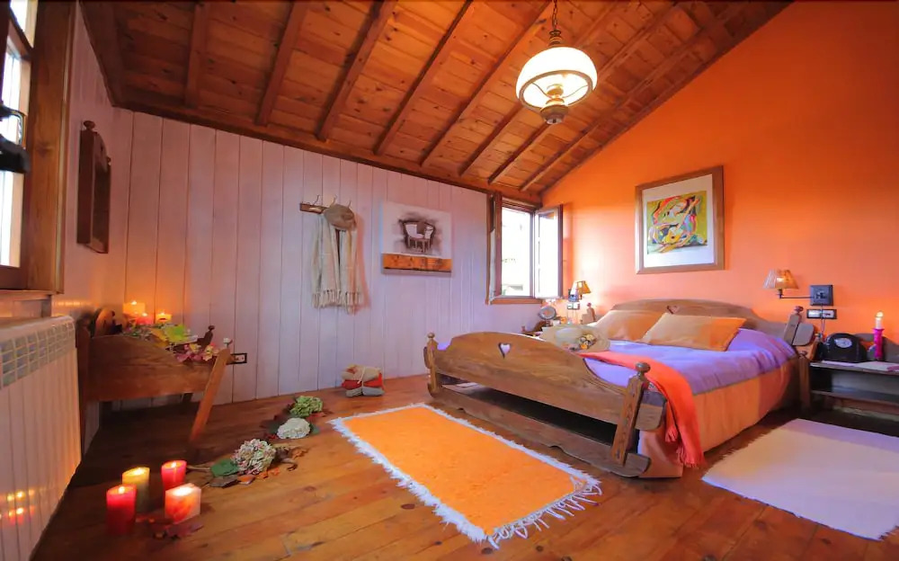 Cas do Mestre - Casa rural con Encanto