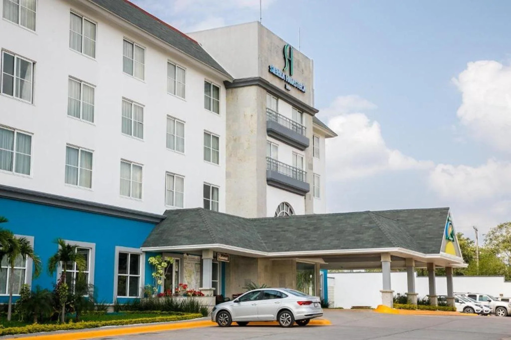 Sierra Huasteca Inn