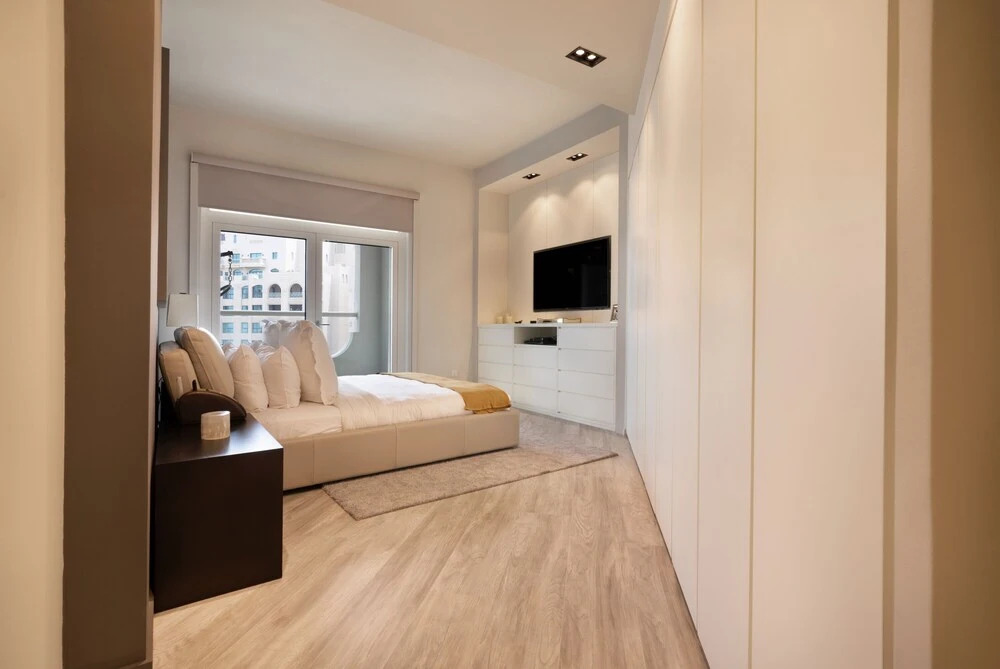 Maison Privee - Luxurious 2/Bed Apt on Palm Jumeirah