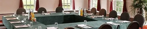 Marsh Farm Hotel