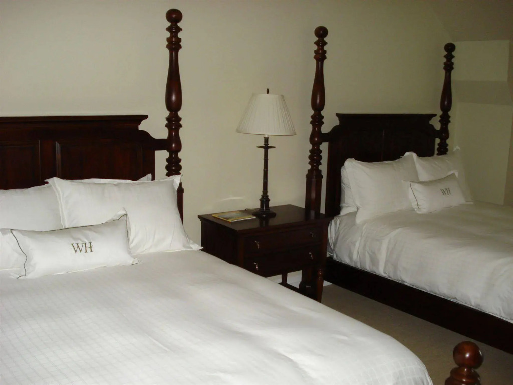 Windermere House