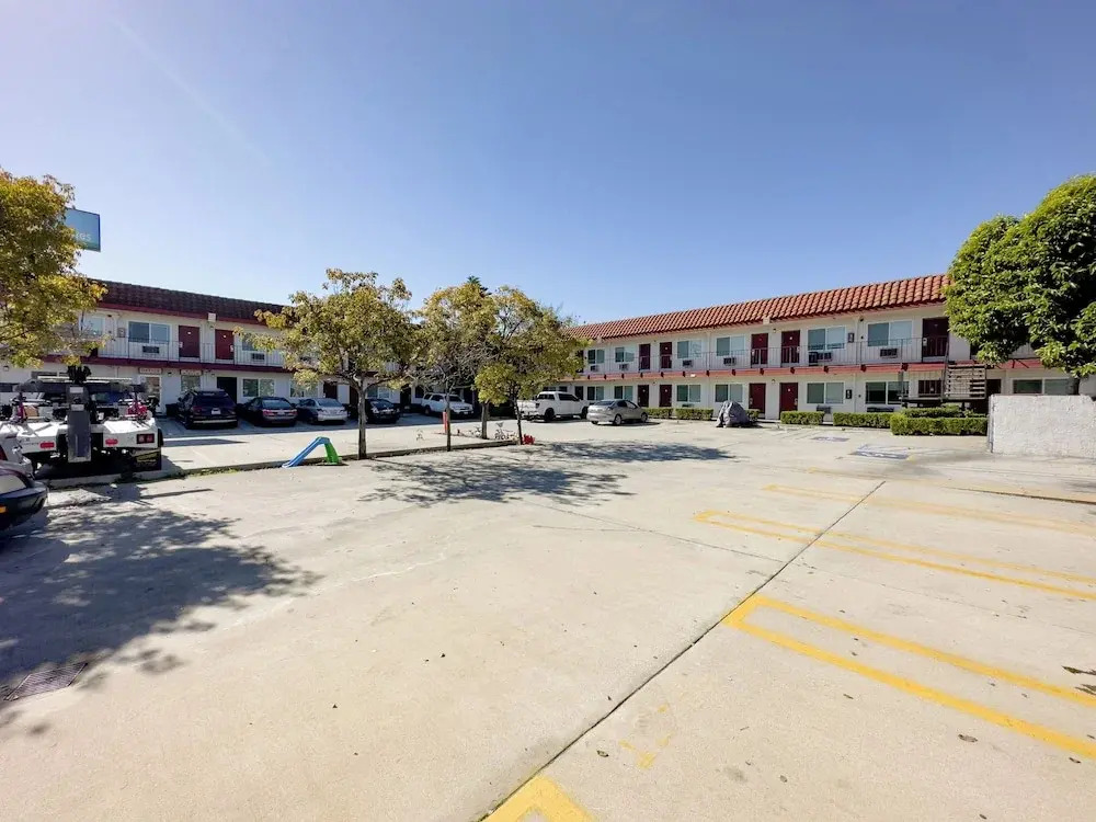 Rosemead Motel