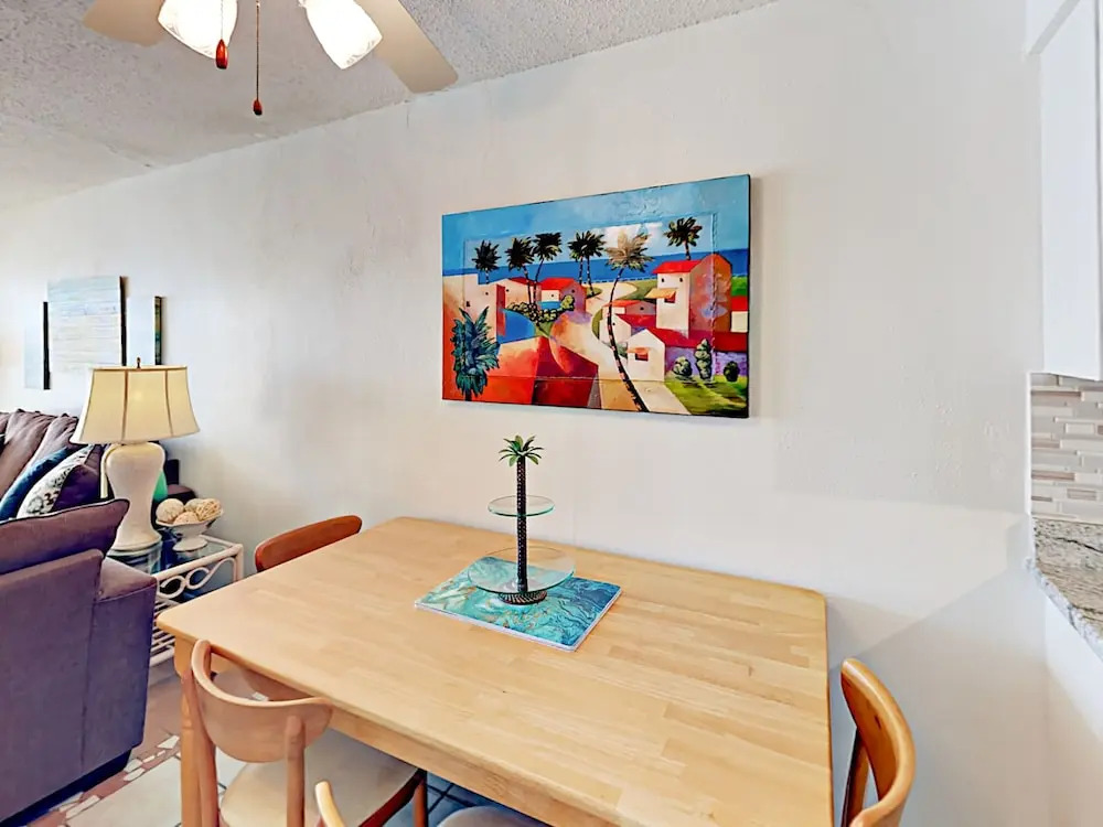 421 East Beach Blvd 656 Condo 2 Bedrooms 2 Bathrooms Condo