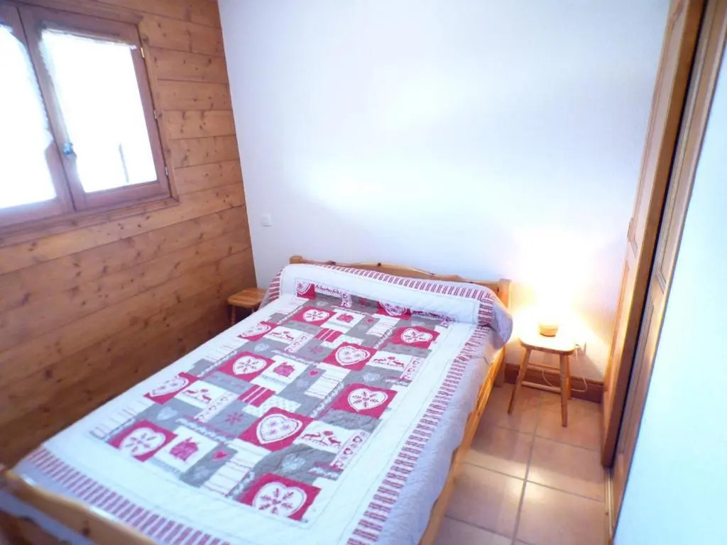 Appartement Les Saisies, 2 pièces, 6 personnes - FR-1-594-99