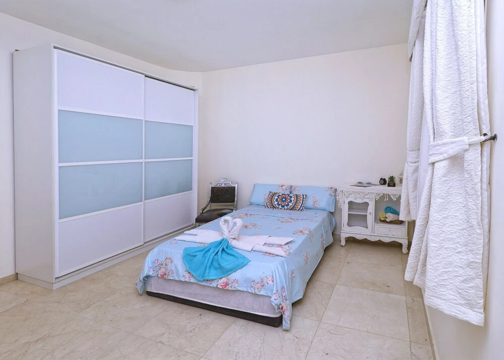Armon Eilat