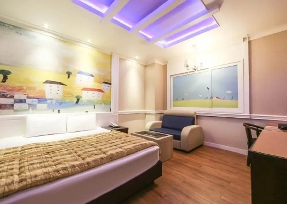 O2 motel