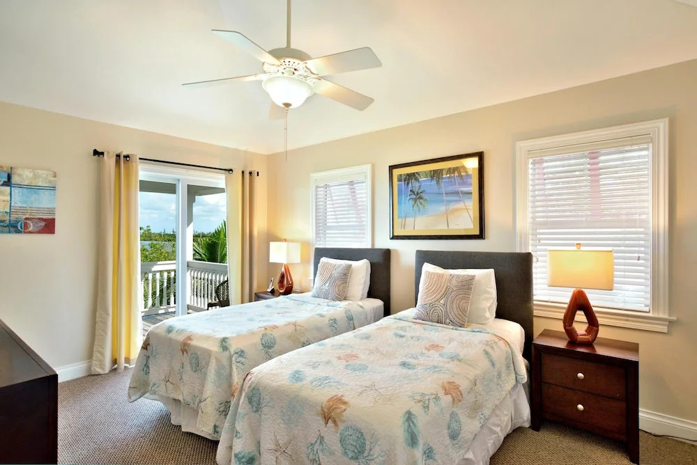 Seaside Retreat