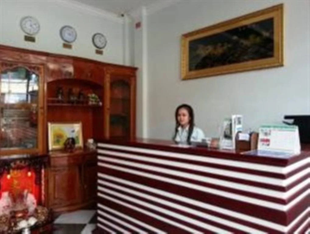 Golden Bridge Guest House