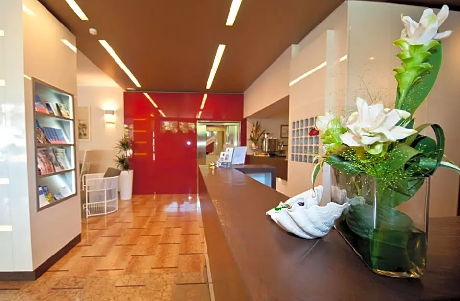 Hotel Park Spiaggia