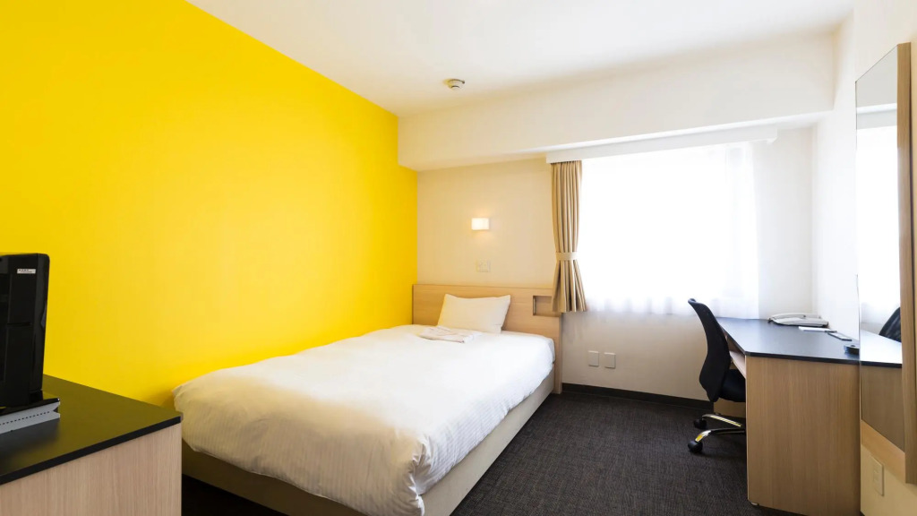 Smile Hotel Utsunomiya Higashiguchi