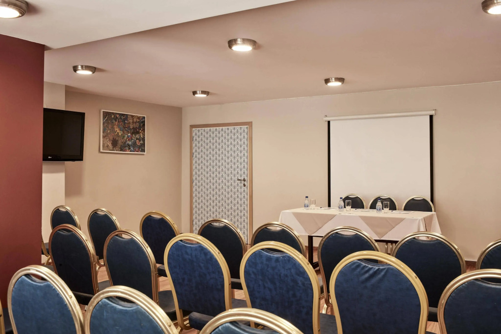 Candia Hotel