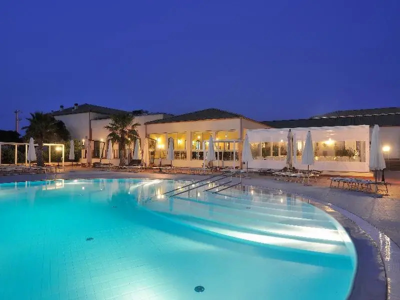 Sikania Resort & Spa
