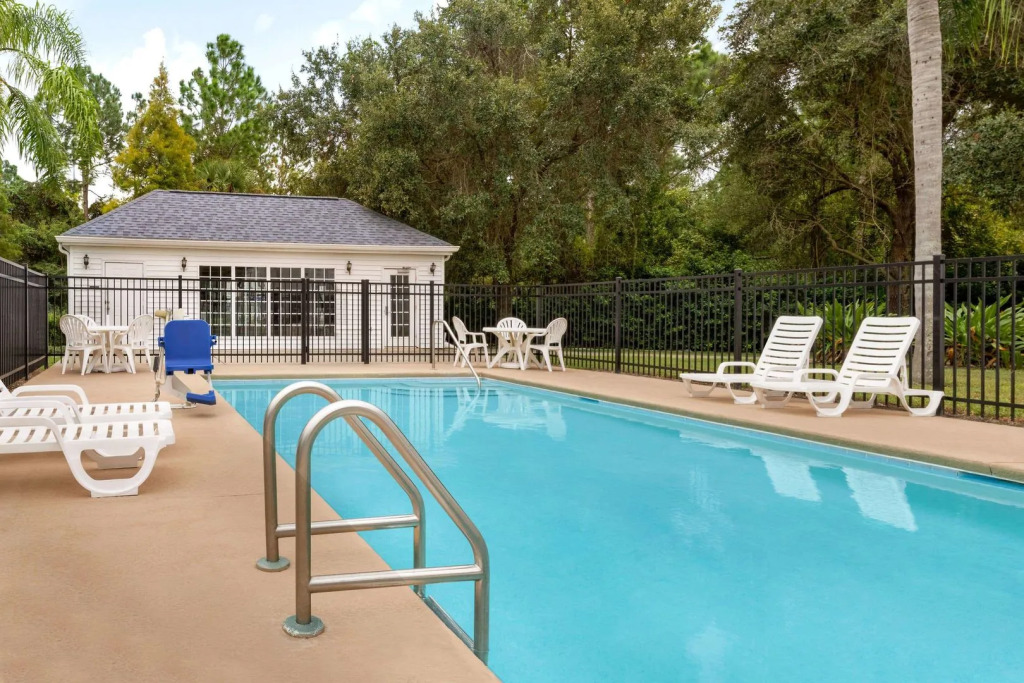 Quality Inn Ormond Beach - Daytona