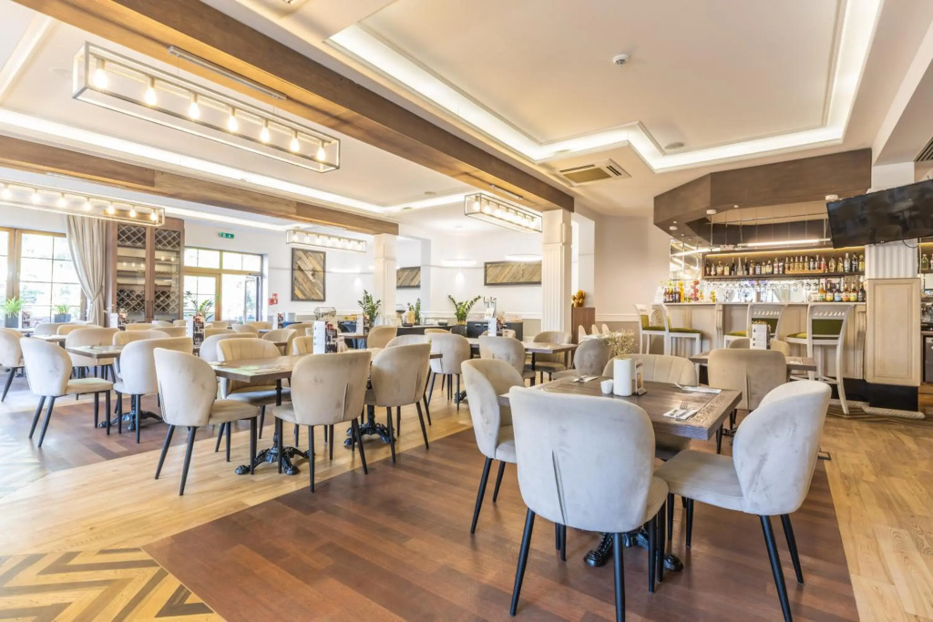 Hotel Wisła Premium