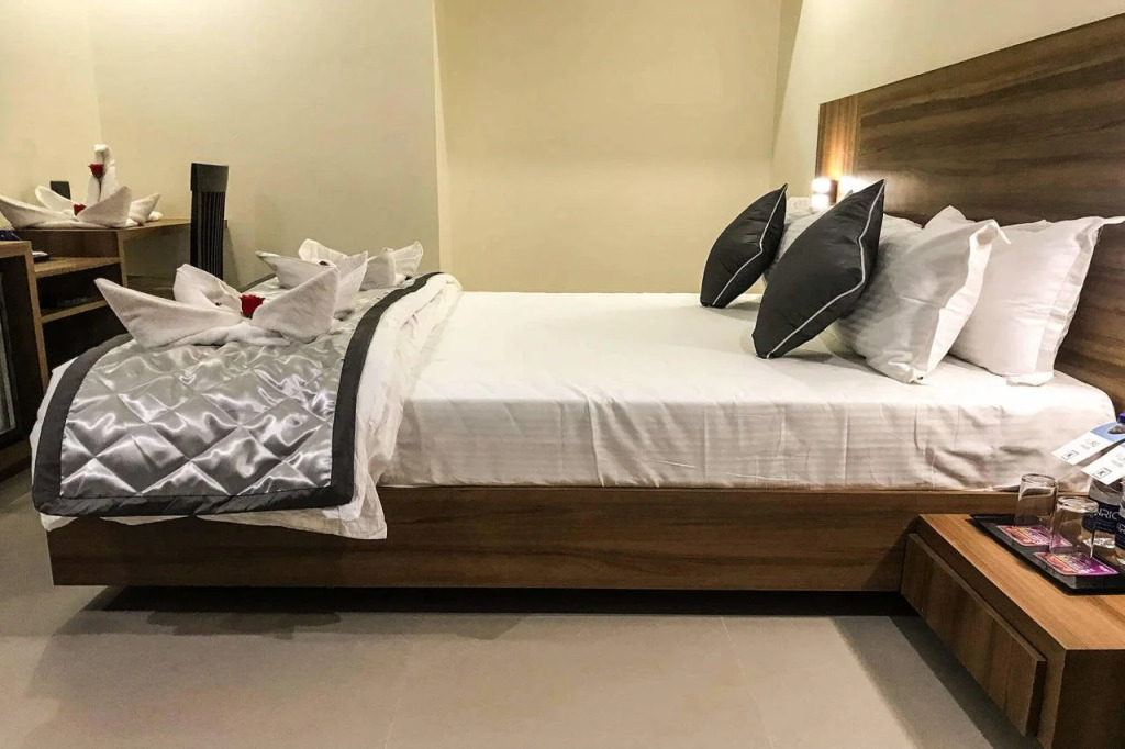 Kyriad Hotel Solapur by OTHPL