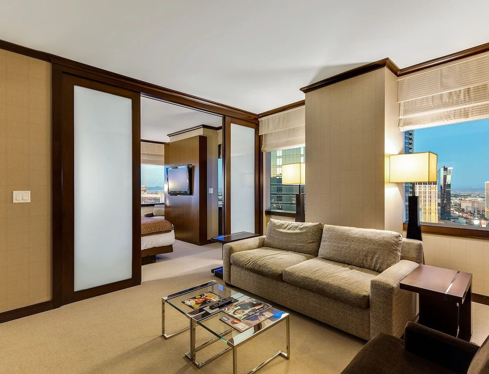 Vdara Hotel & Spa at ARIA Las Vegas