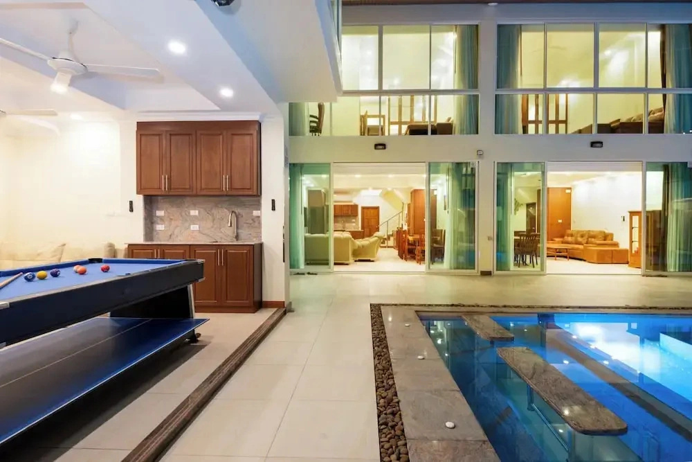 Pratamnak Residence Luxury Villas