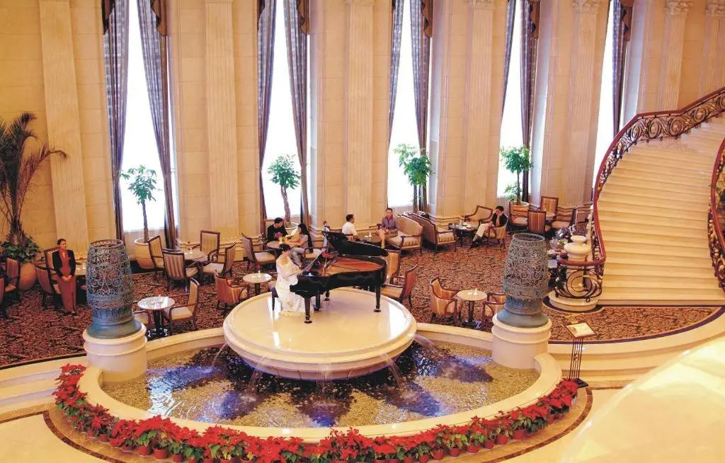 Отель Sanya Baohong