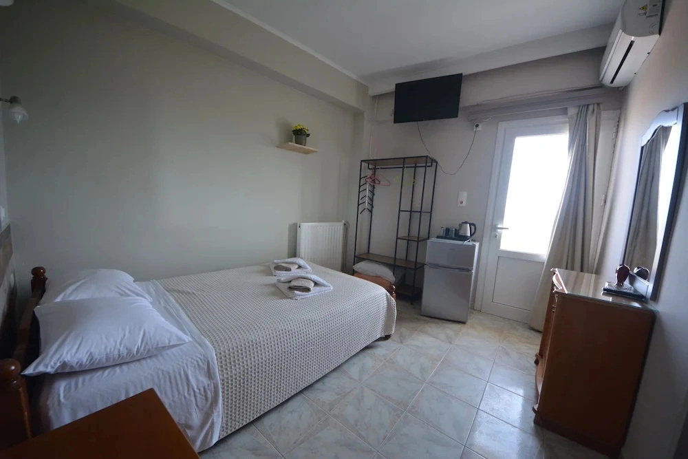 Bikakis Apartment